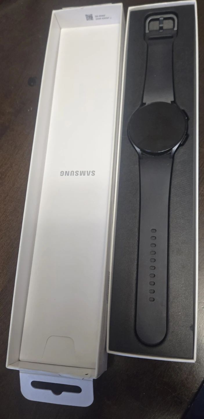 Galaxy watch 6