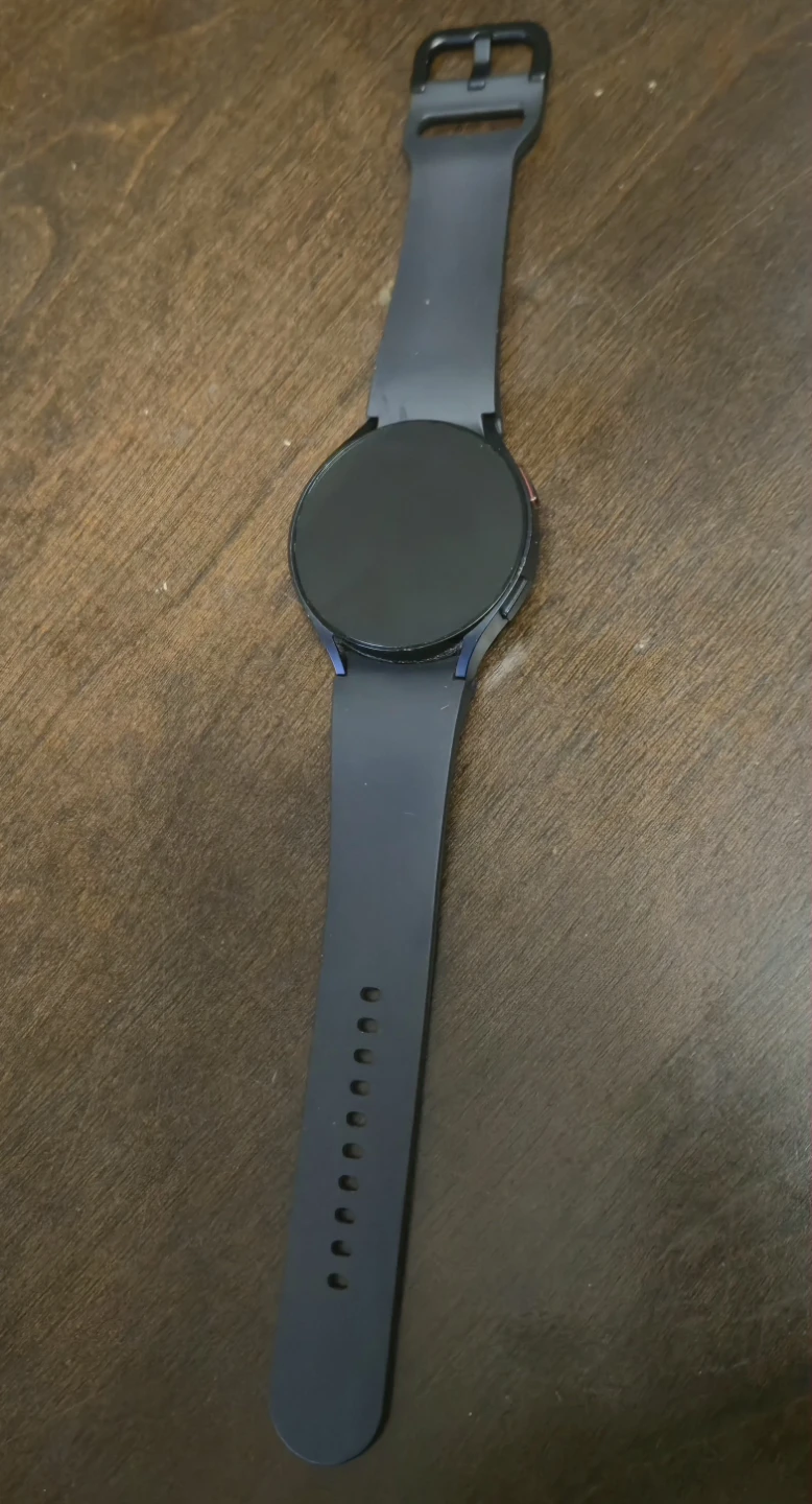 Galaxy watch 6 - photo 3