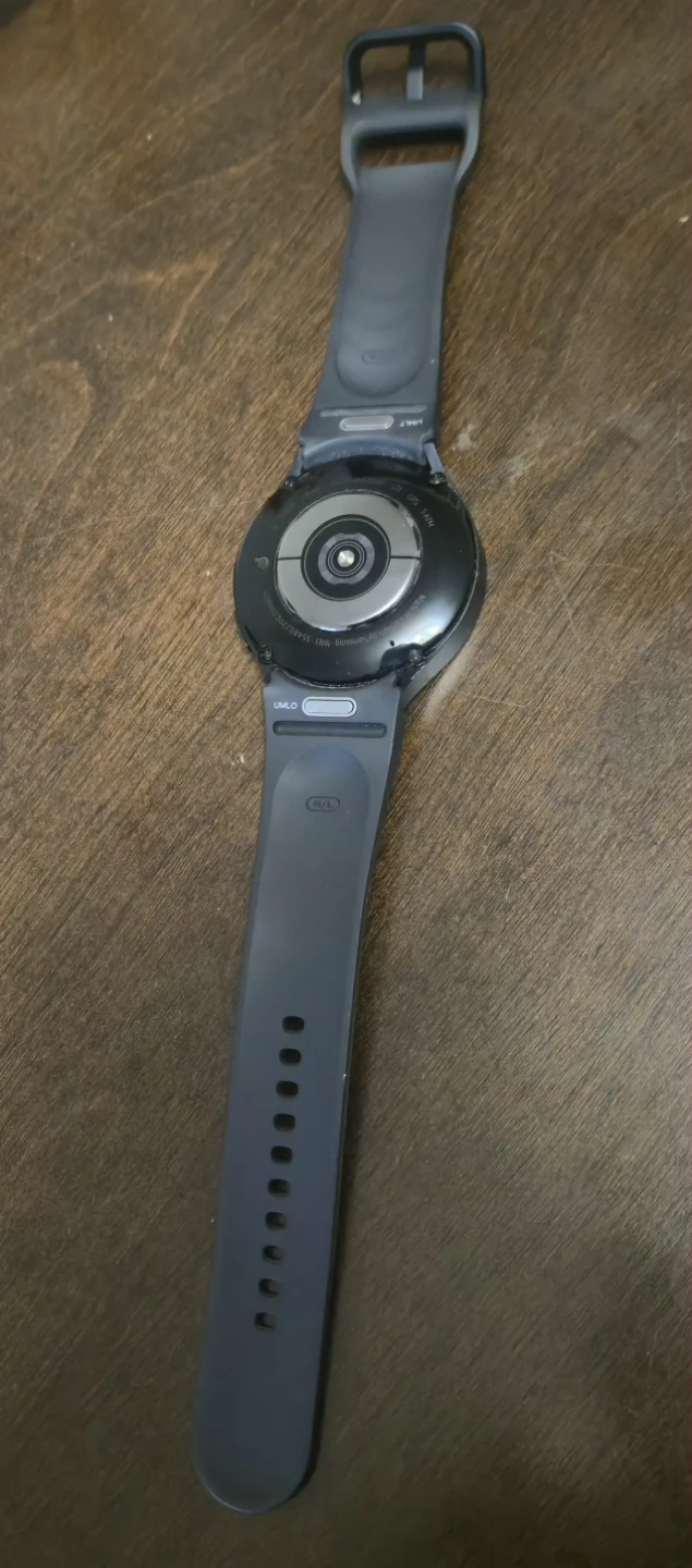 Galaxy watch 6 - photo 4