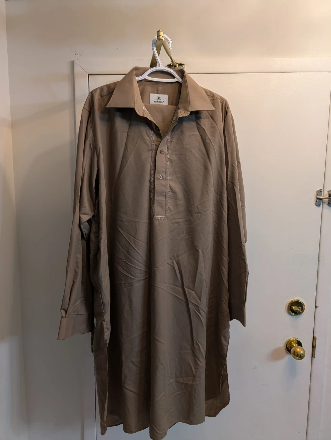 Bonanza Men's Shalwar Kameez