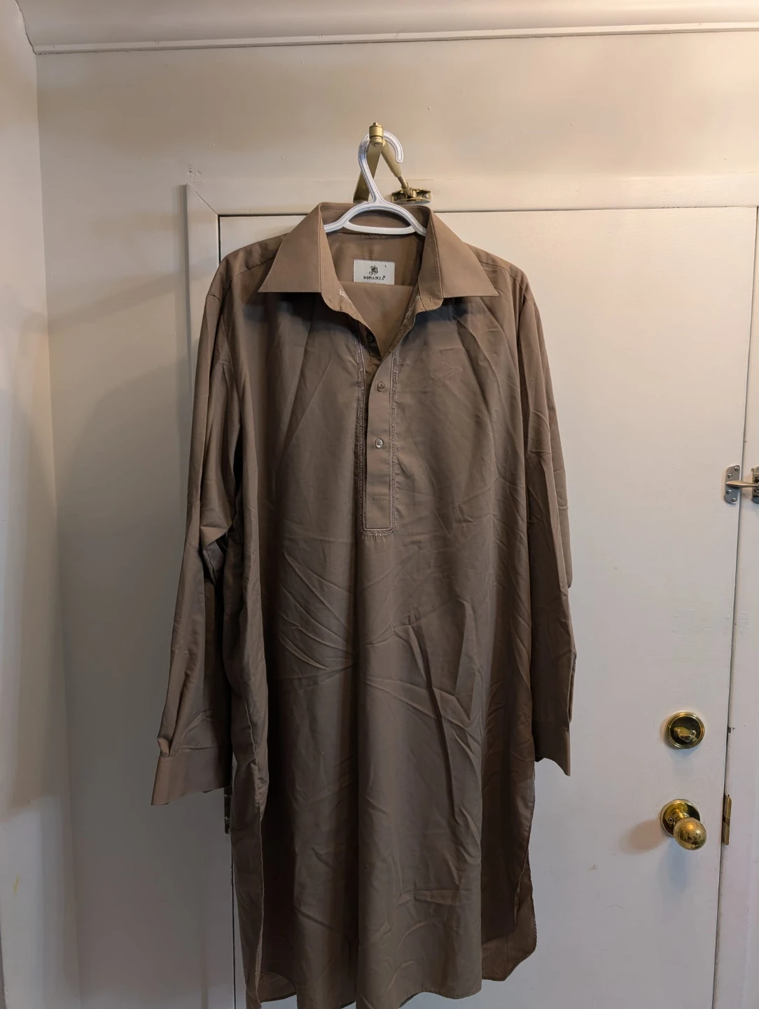 Bonanza Men's Shalwar Kameez - photo 2
