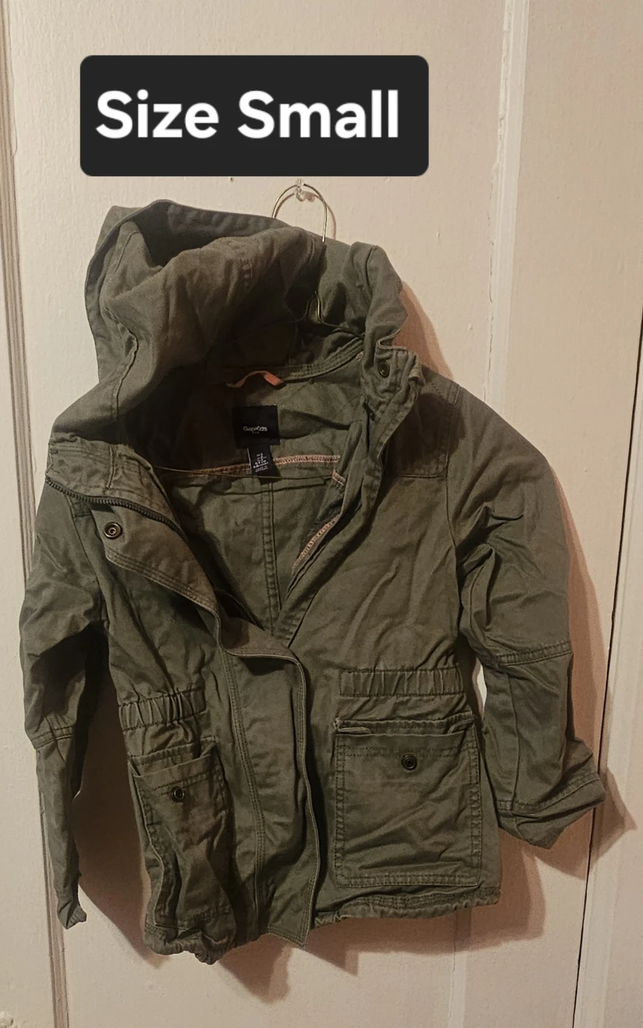 Kid's Coat
