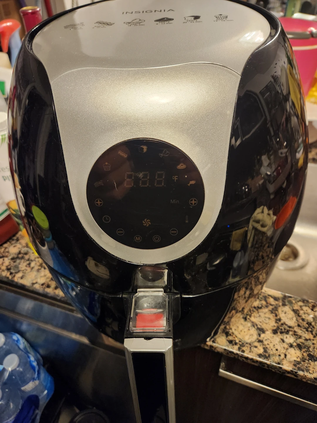 Insignia Air Fryer