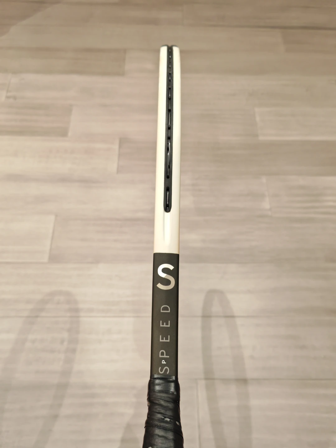 HEAD Speed MP 2024 Tennis Racquet - photo 4