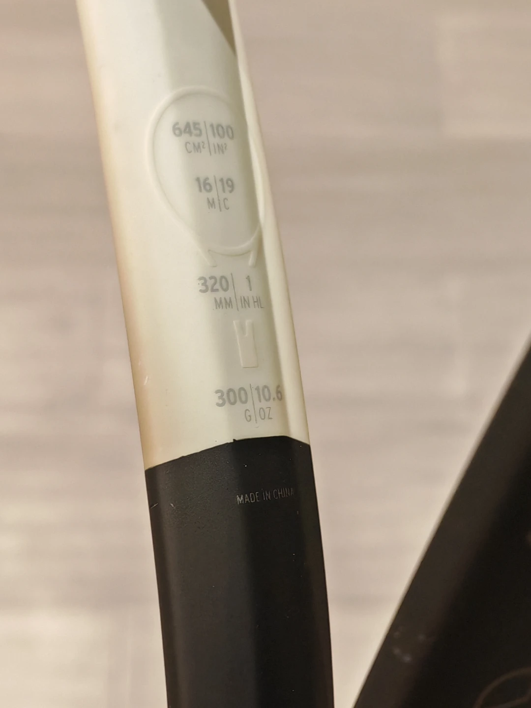 HEAD Speed MP 2024 Tennis Racquet - photo 5