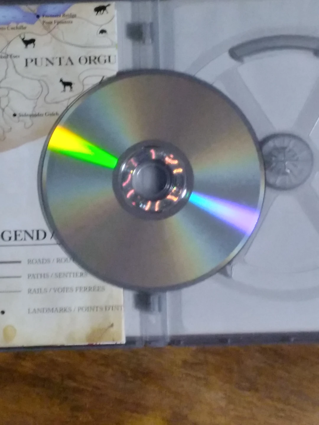 Xbox 360 Red Dead Redemption Platinum Hits - photo 4