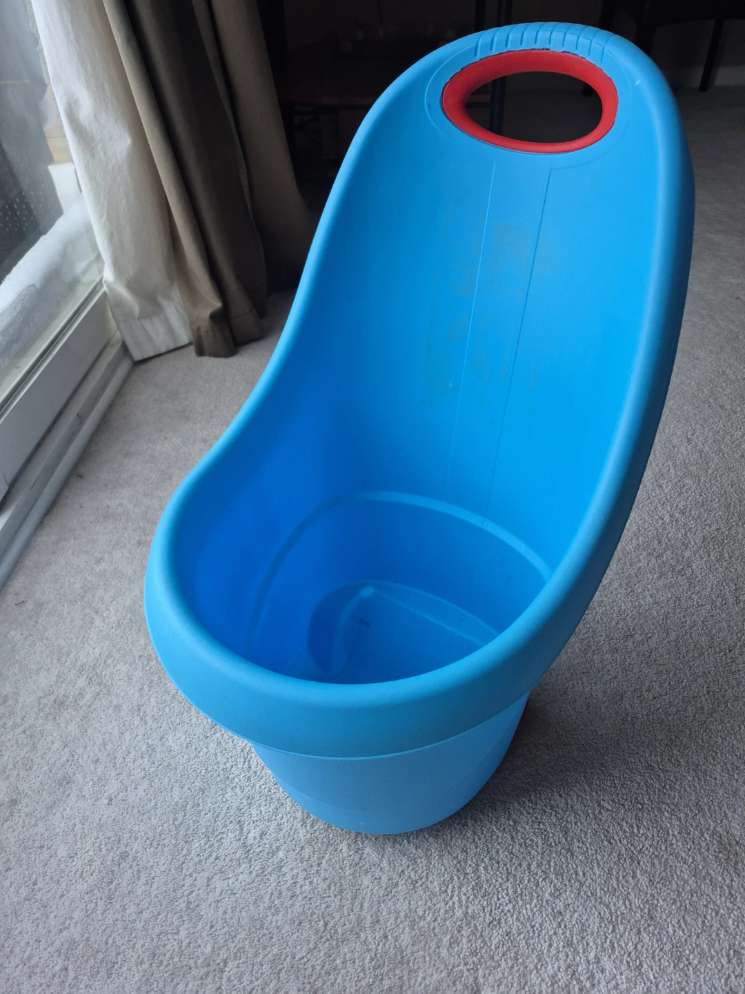 Kids Toy Bucket
