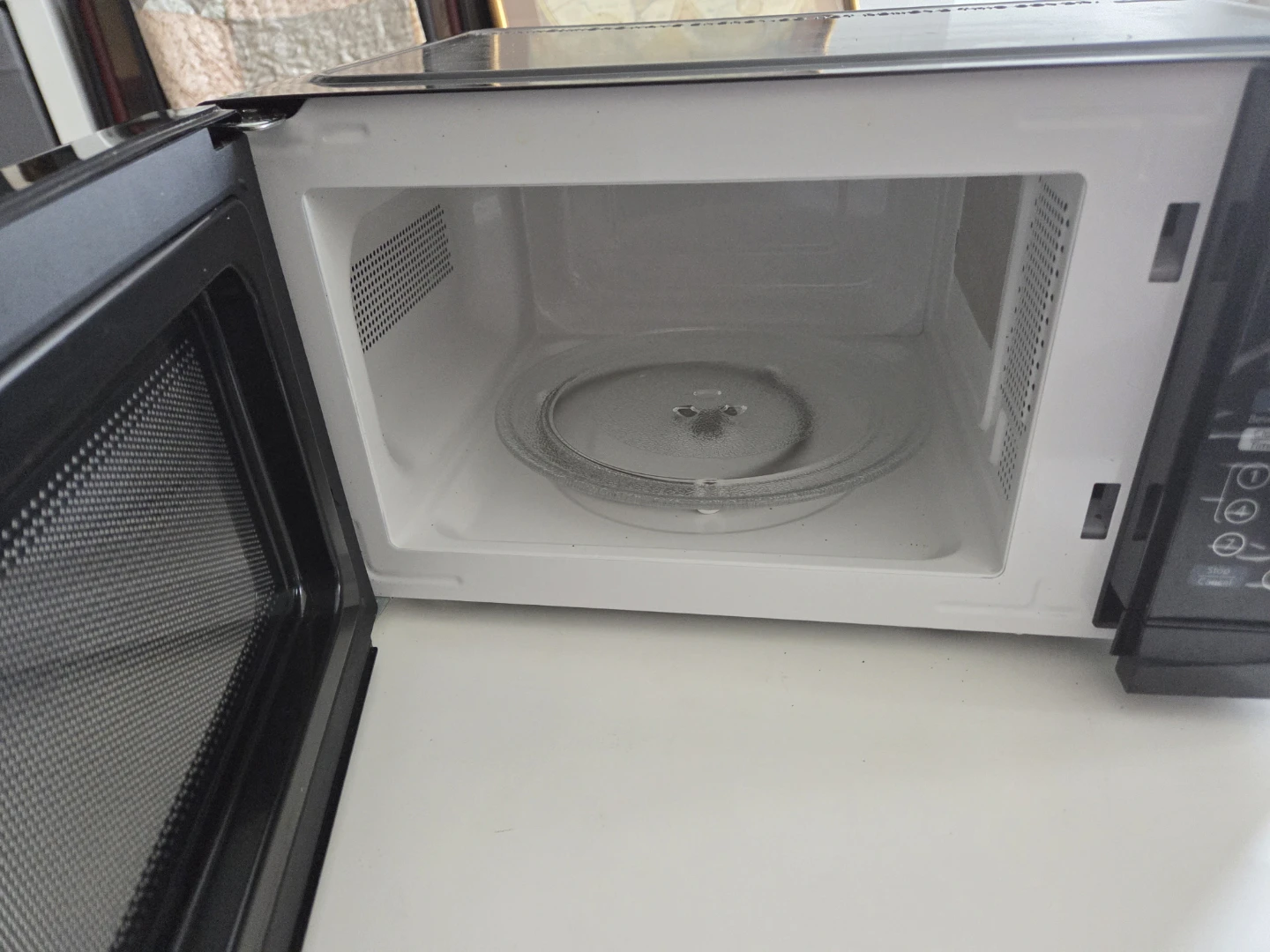 Sunbeam Microwave Oven 700Watt - photo 4
