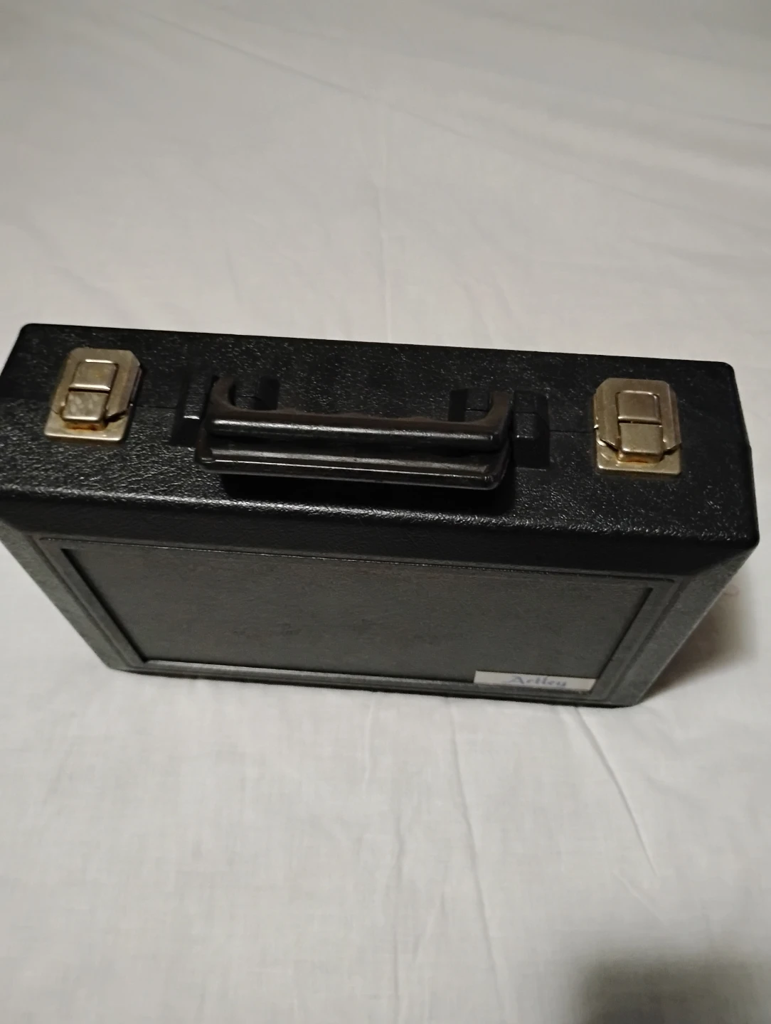 Arley Clarinet Case with Clarinet - photo 4