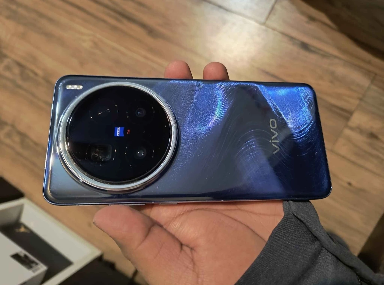 Vivo X200 Pro Smartphone