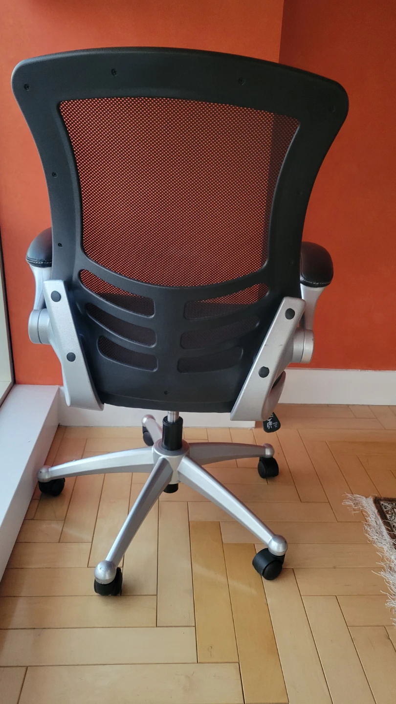 NEW Modway Mesh Back Office Chair - photo 4