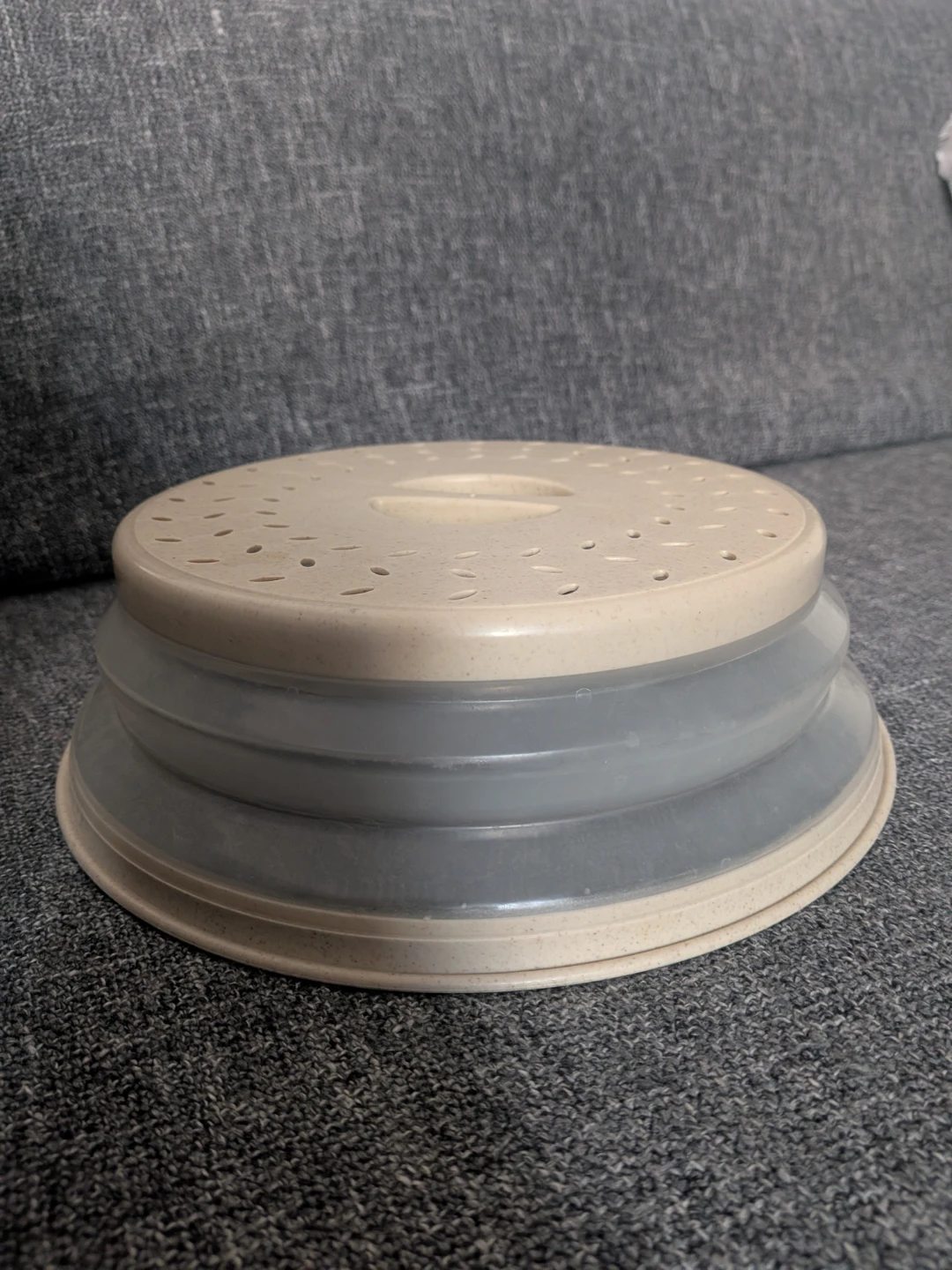 Collapsible Food Cover - photo 3