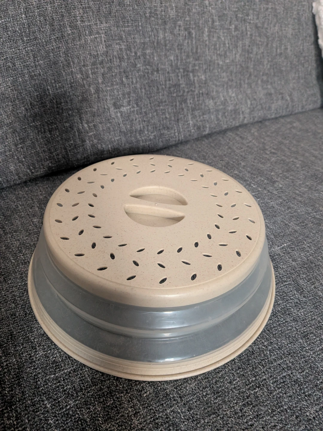 Collapsible Food Cover - photo 5