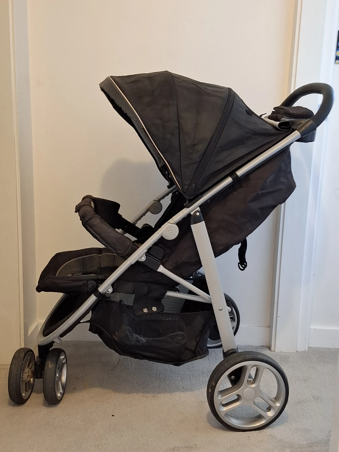 Graco Stroller - photo 2