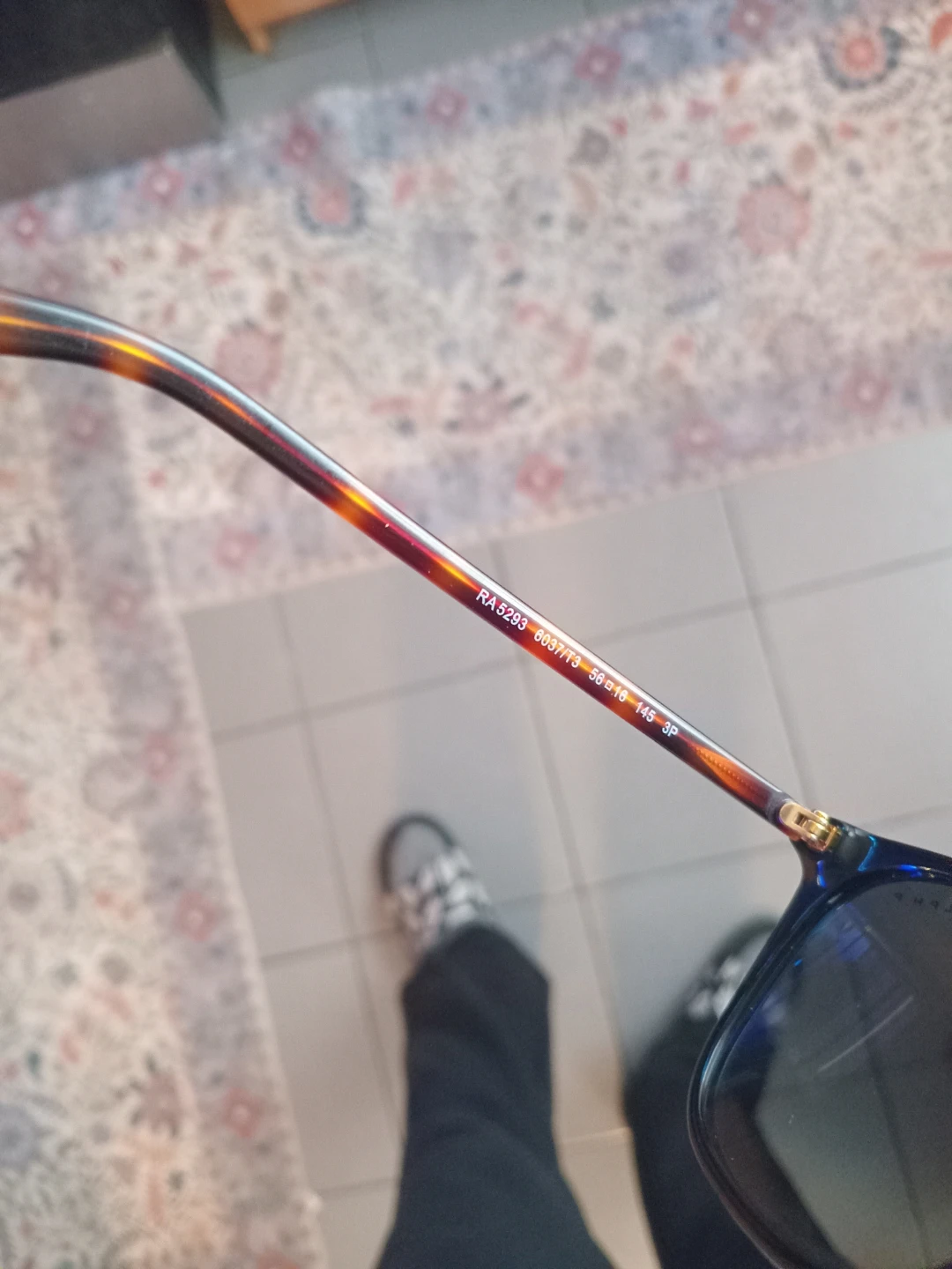 Polarized polo sunglasses - photo 5