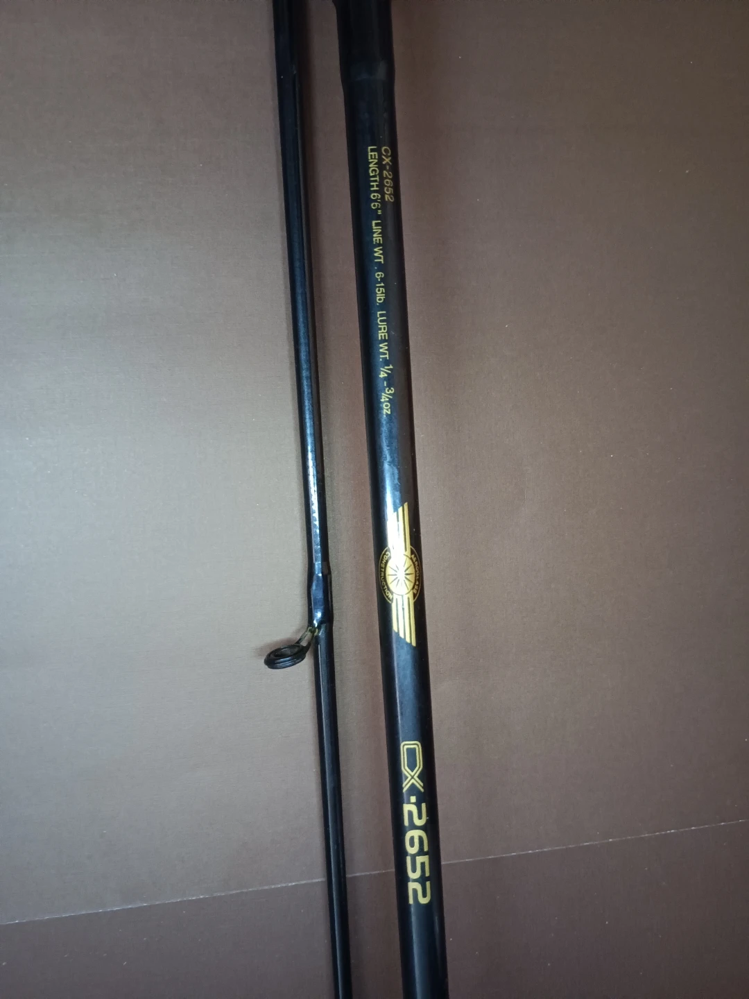 Shimano Fishing Rod DX-2652