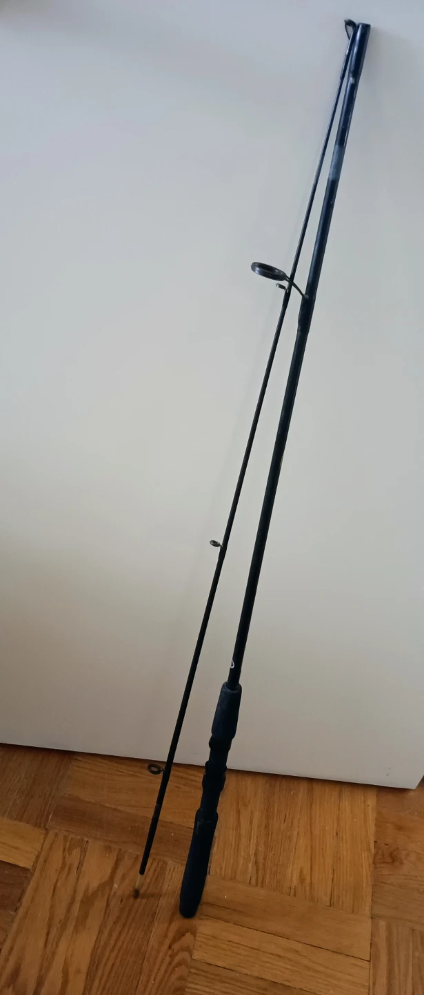 Shimano Fishing Rod DX-2652 - photo 3