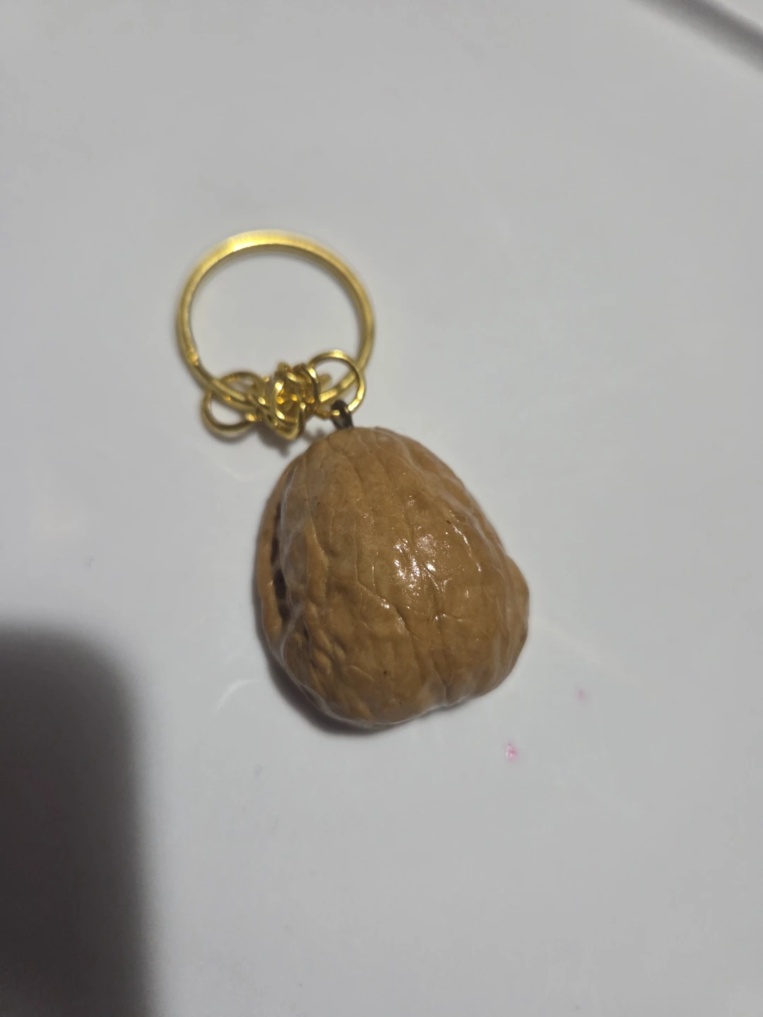 Judas Kiss keychain- El beso de judas llavero 🥕 - photo 2