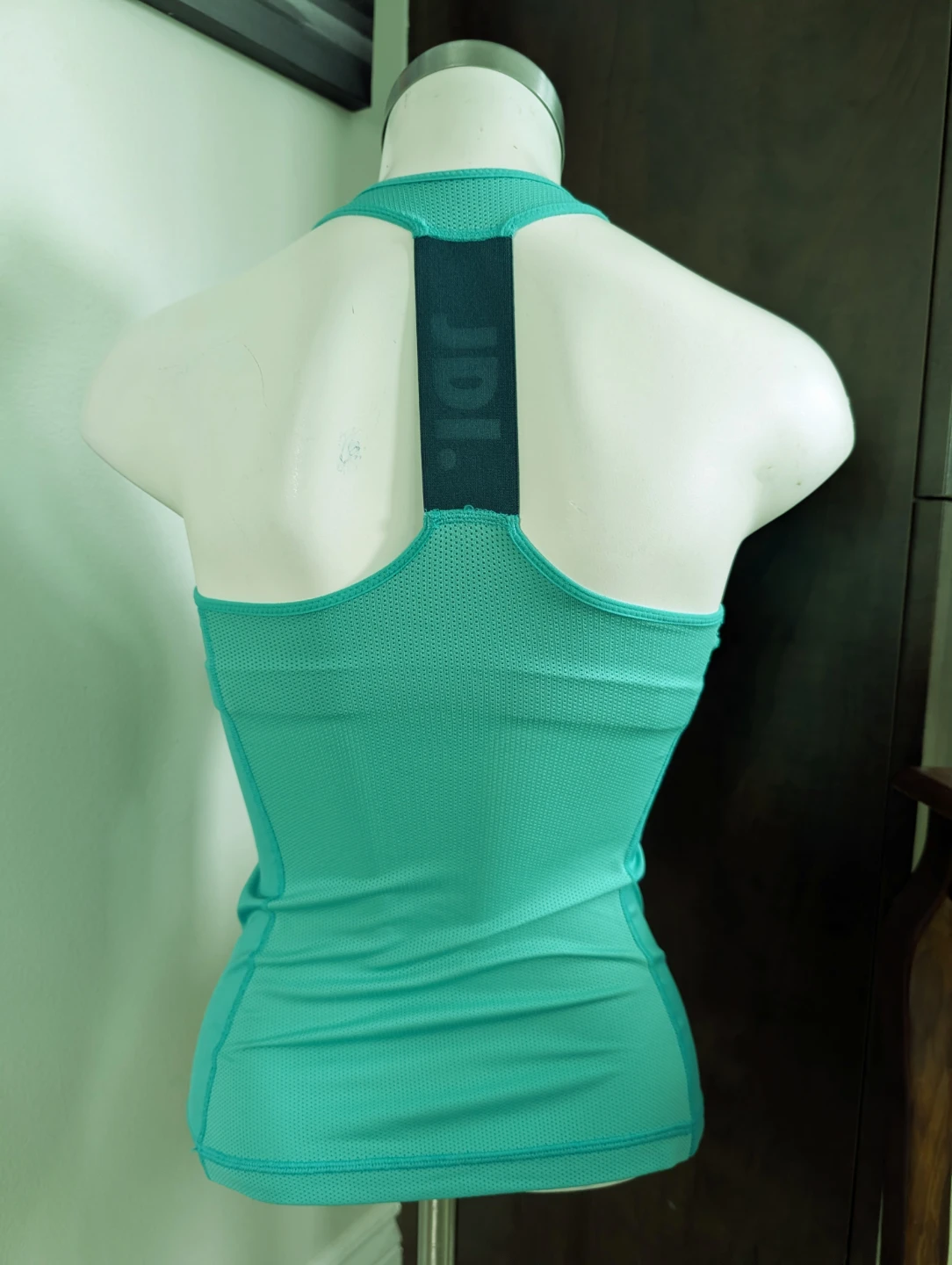 Nike Dri-FIT Tank Top - photo 2