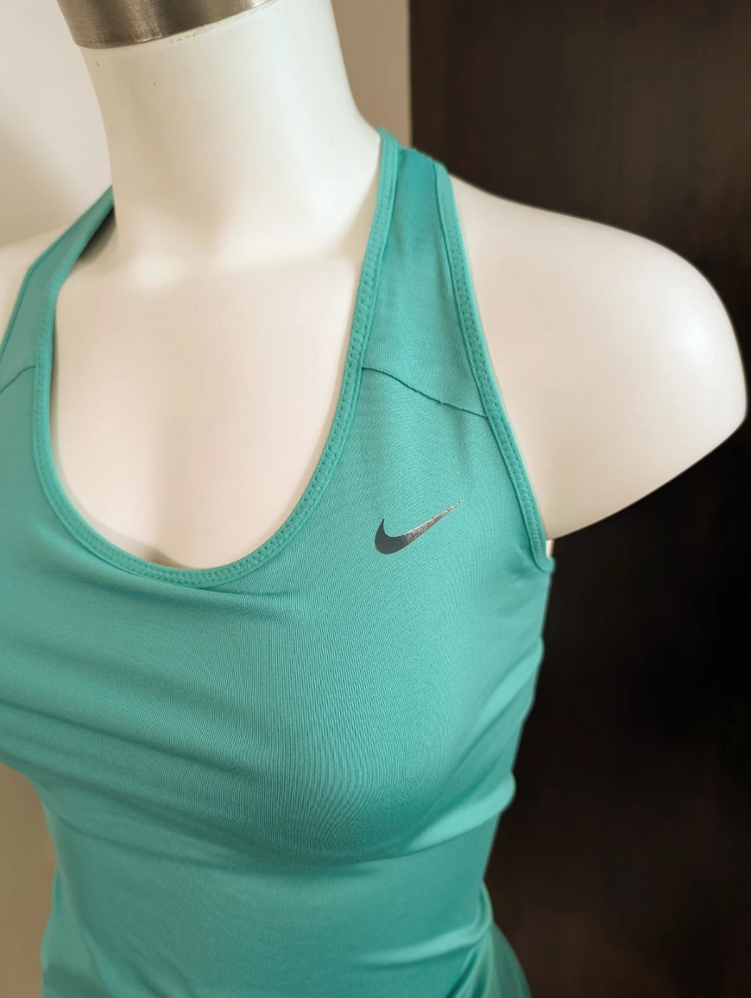 Nike Dri-FIT Tank Top - photo 4