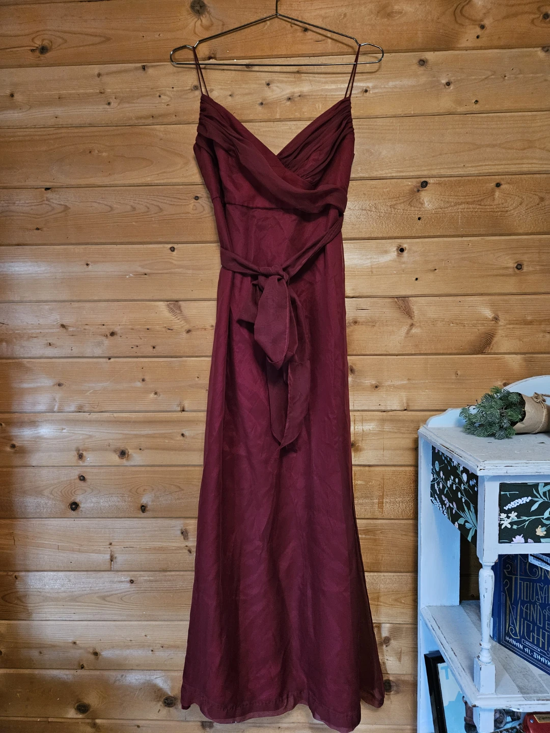 Bridesmaid/MOH Dress