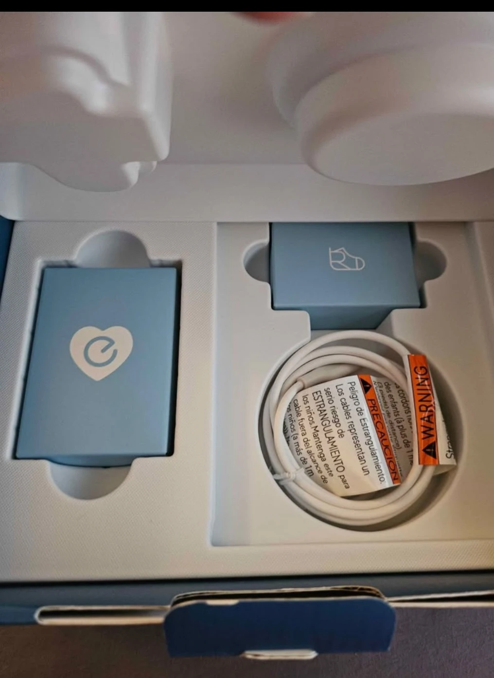 eufy Smart Sock S320 - photo 3