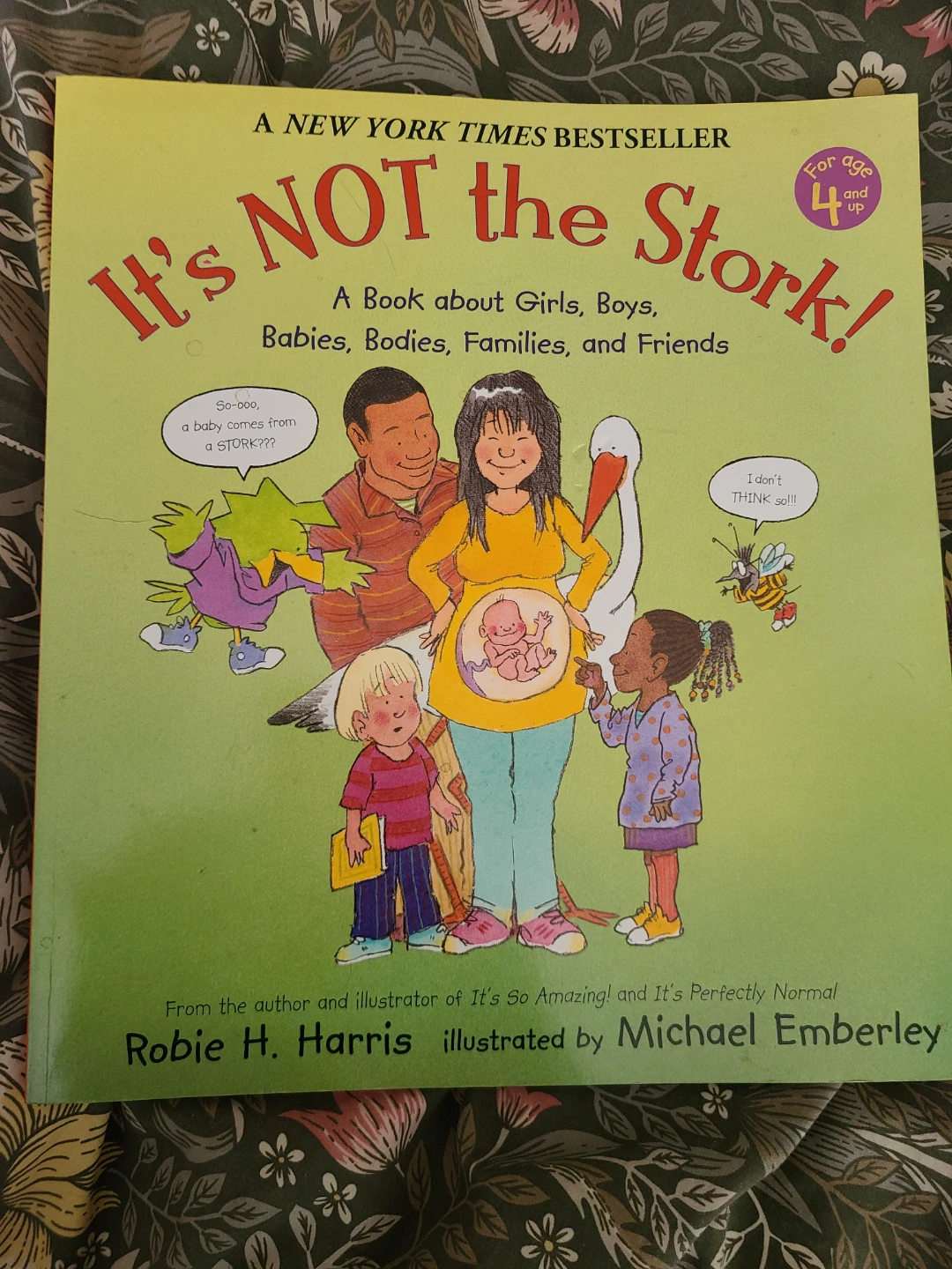 Lot of sex educational books 🥕 - photo 2