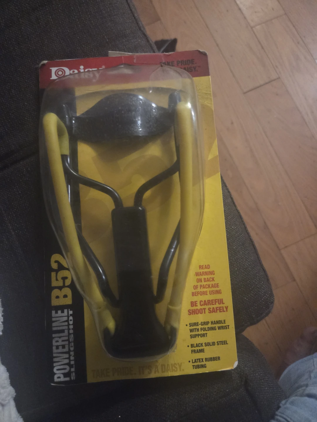 Daisy Powerline B52 Slingshot - photo 2