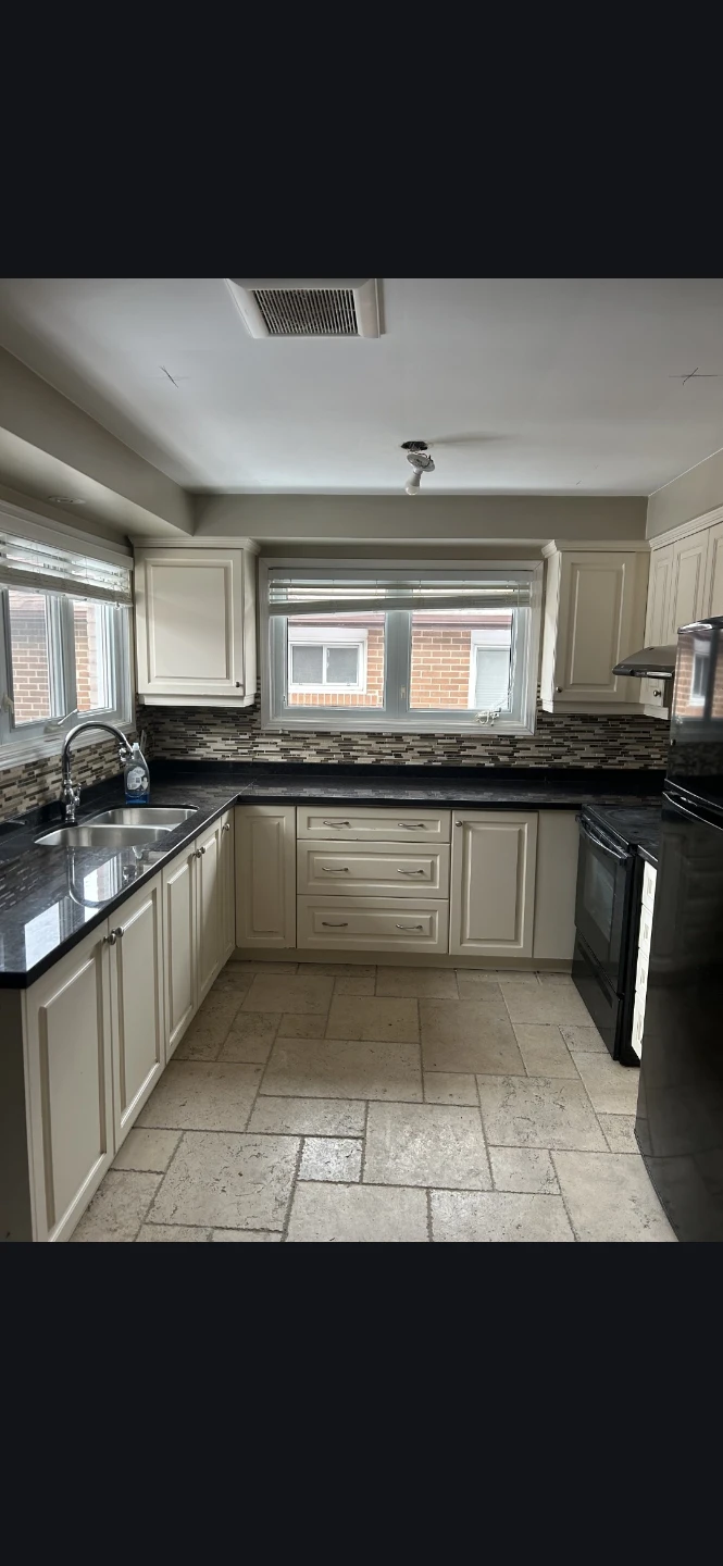 Kitchen Cabinets and Countertops - photo 2