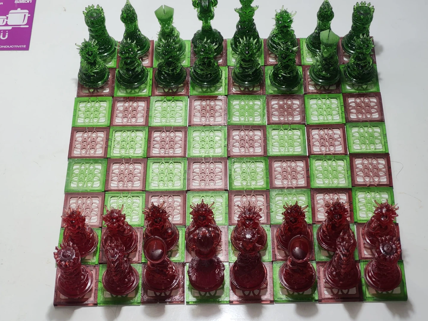 Creality Halot mage pro 8k Resin 3D Printer - photo 5