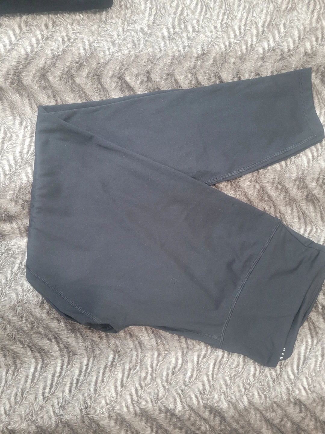 Gap Black Leggings - photo 2
