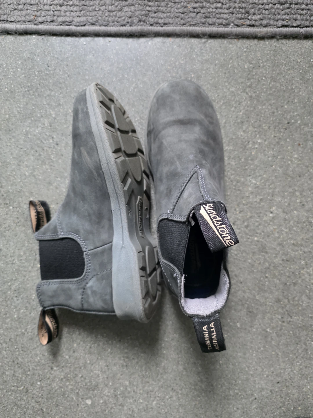 Blundstone 1398 Rustic Black - photo 3