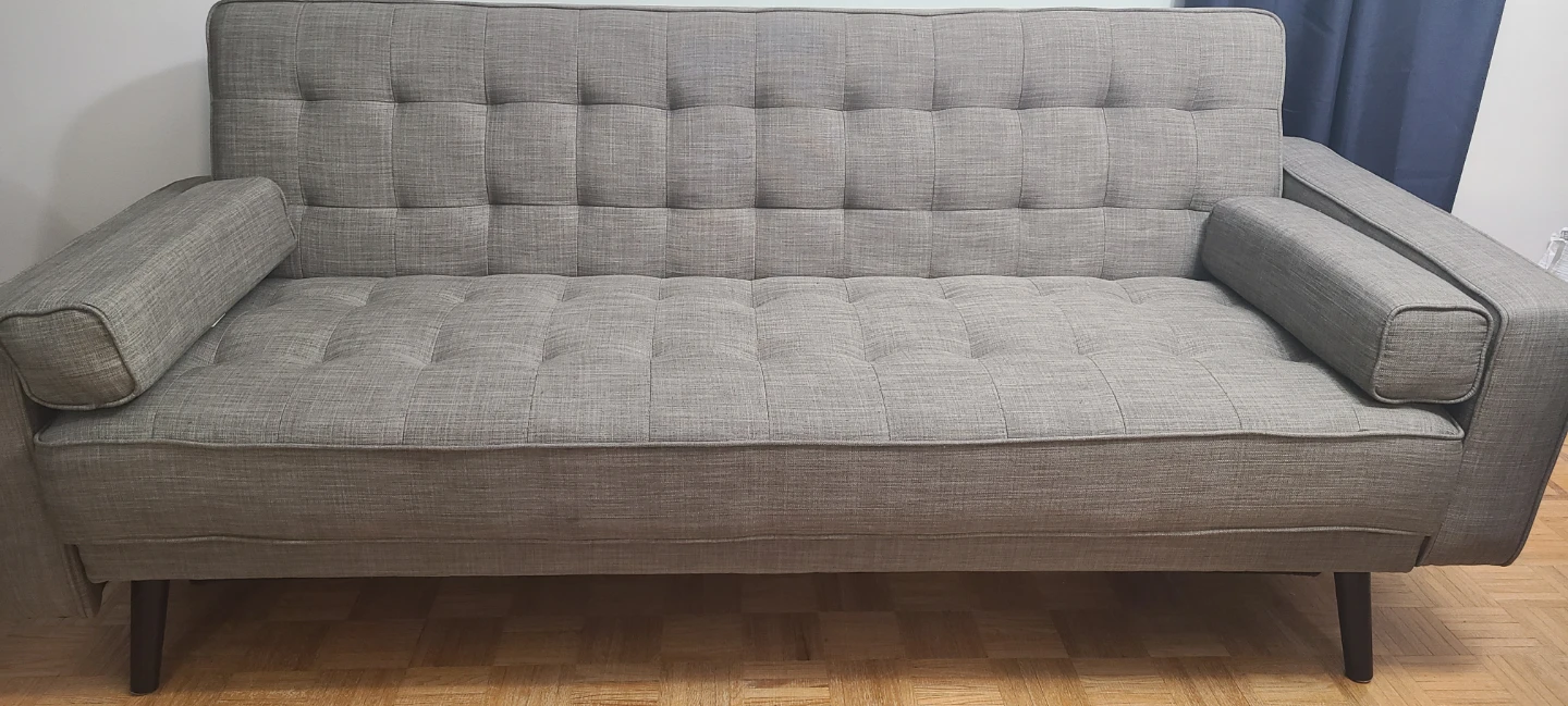 Sofa Couch -futon-bed - photo 2