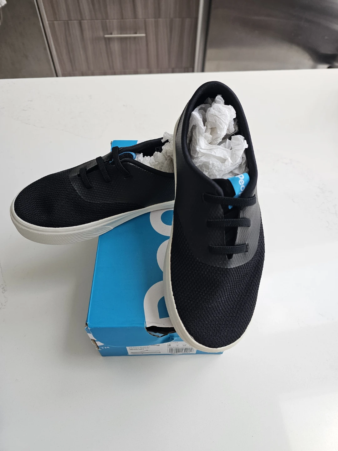 People Footwear "The Stanley" Shoes - Juniors Size 2