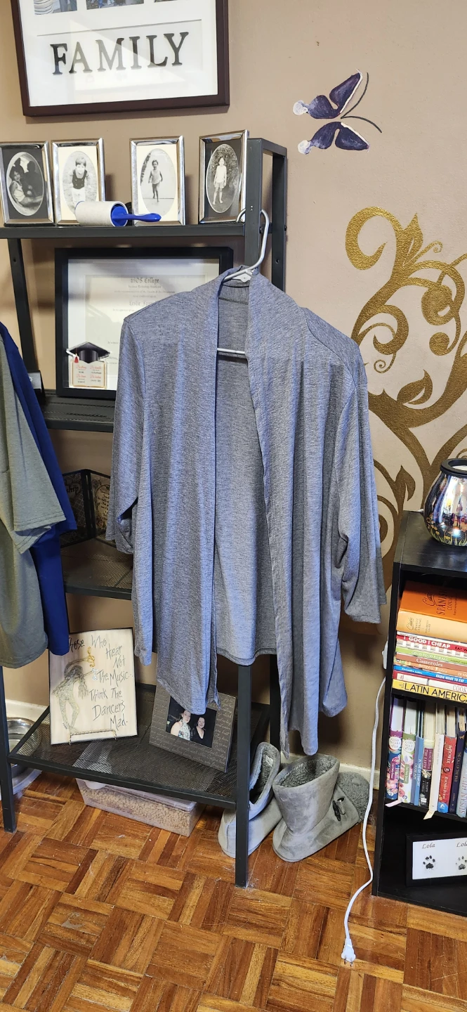 4 Emery Rose Cardigan - Multiple Colors - photo 4