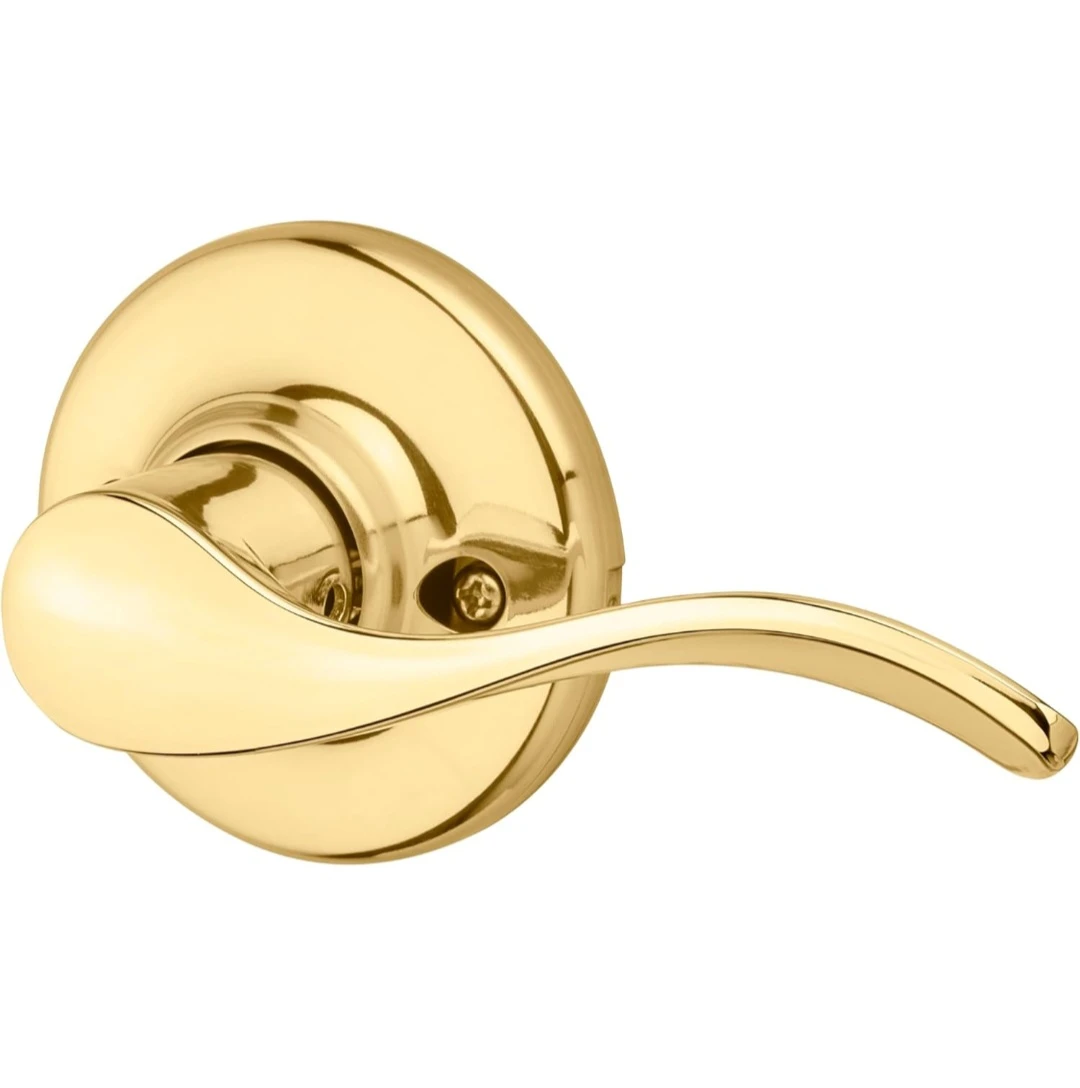 Weiser Door Lever Lockset - photo 2