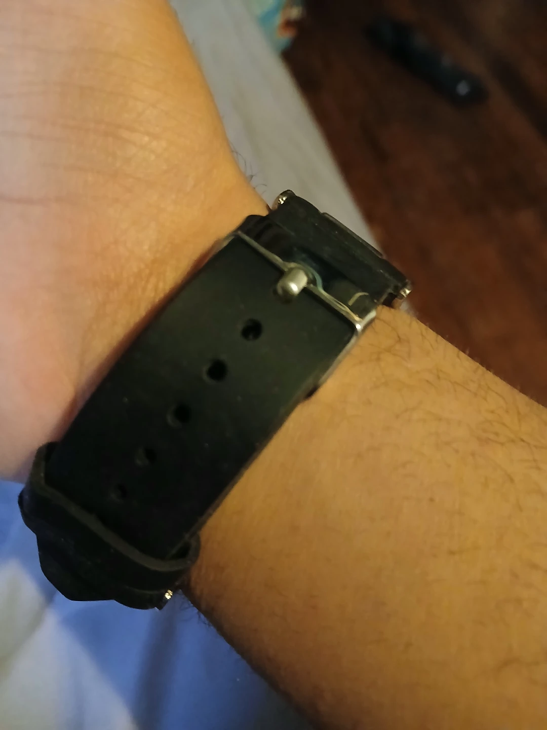 Batman Logo Watch - photo 2