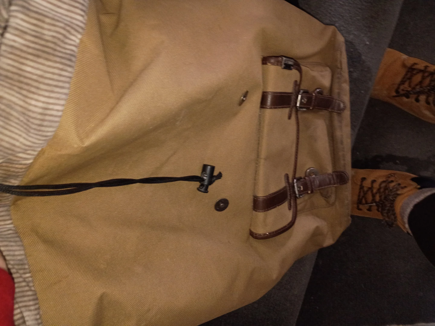 Steve Madden Backpack Bag - photo 2