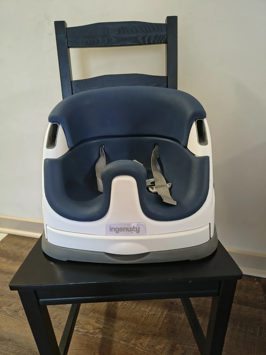 Ingenuity Baby Booster Seat