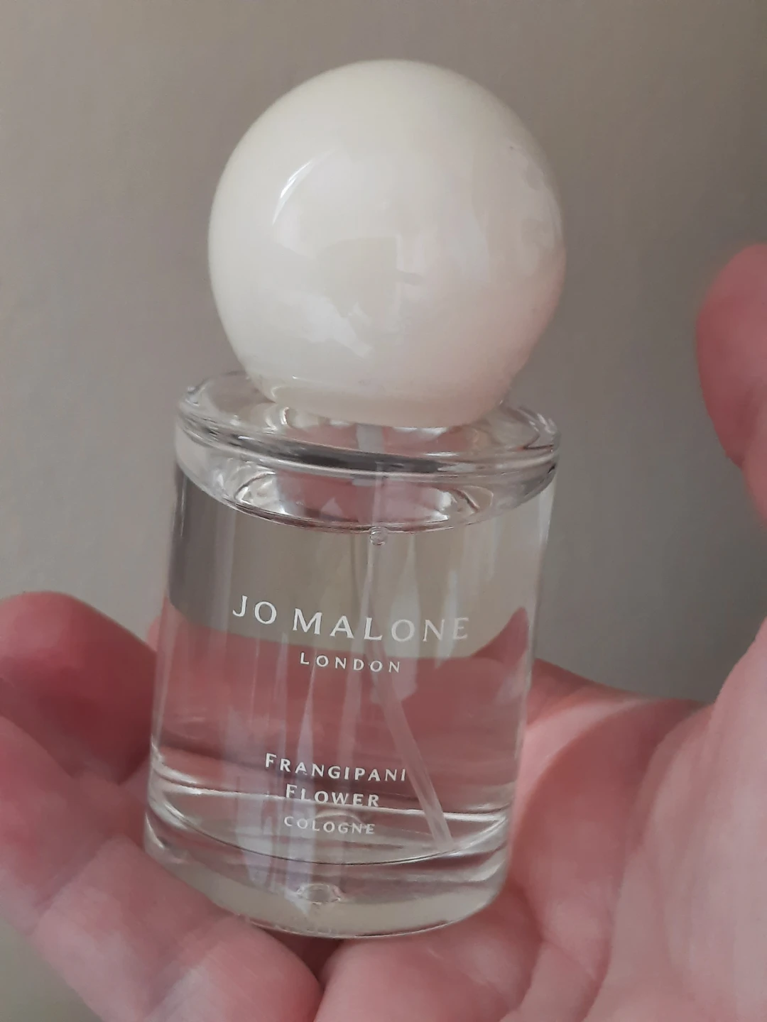 Jo Malone London Frangipani Flower Cologne 30ml - photo 4