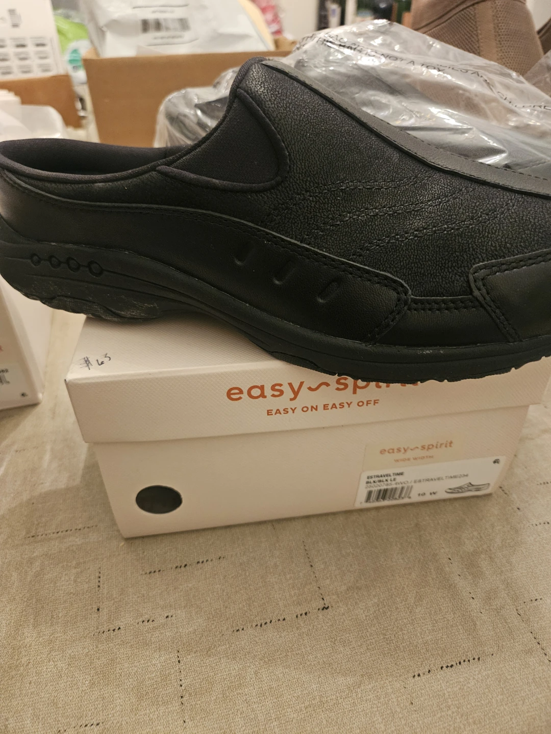Easy Spirit Women's Slip-On Mules - Various Colors & Sizes - photo 2
