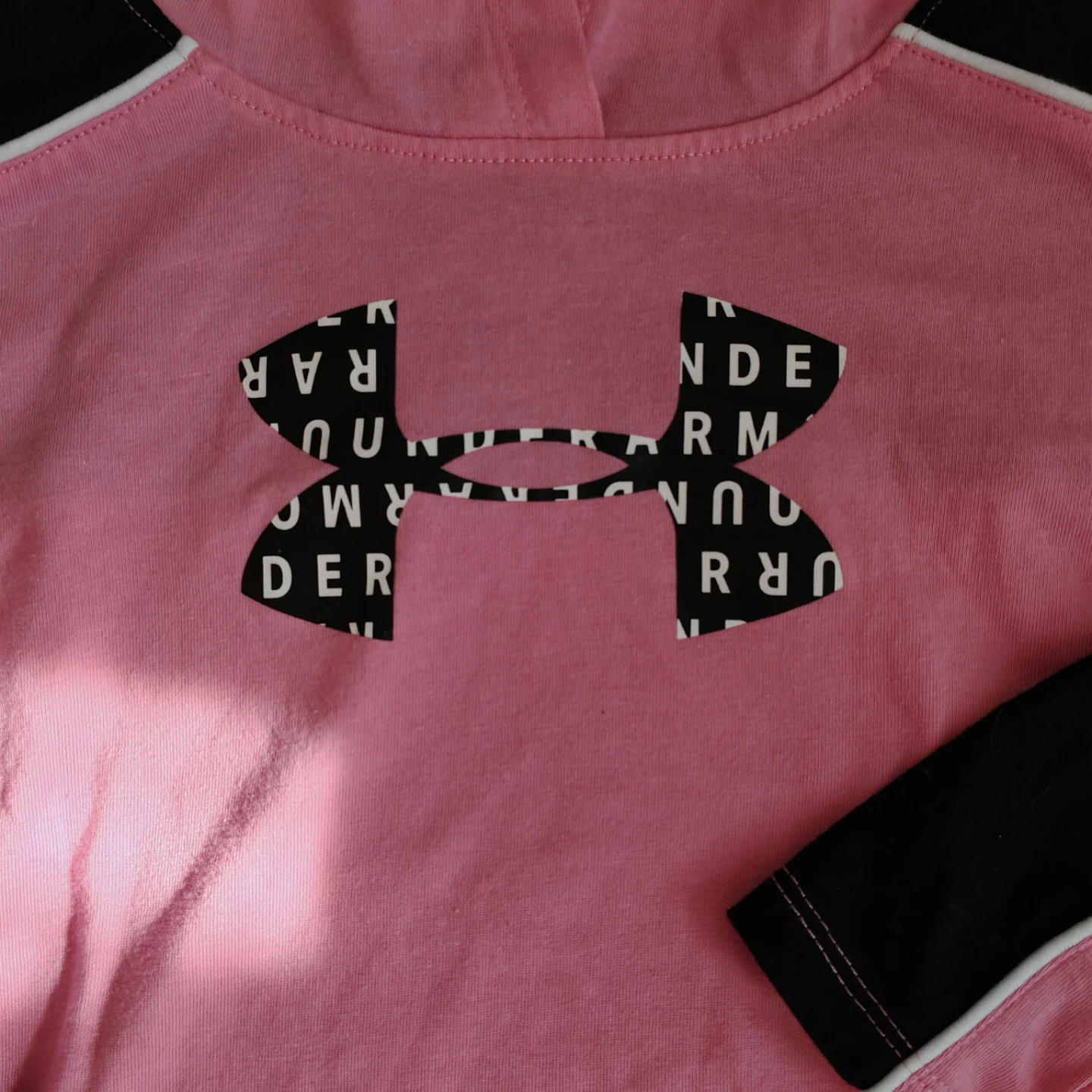 Under Armour long sleeve T shirt - photo 4