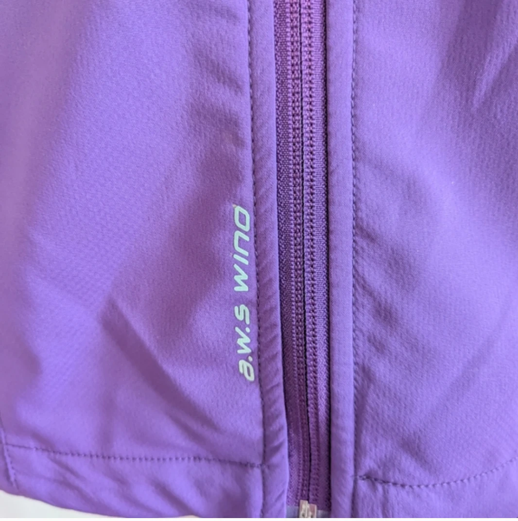 Rukka Women's Purple Softshell Jacket - photo 3
