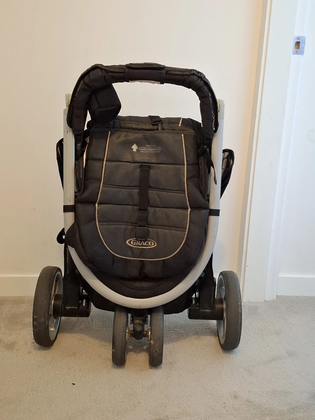 Graco Stroller
