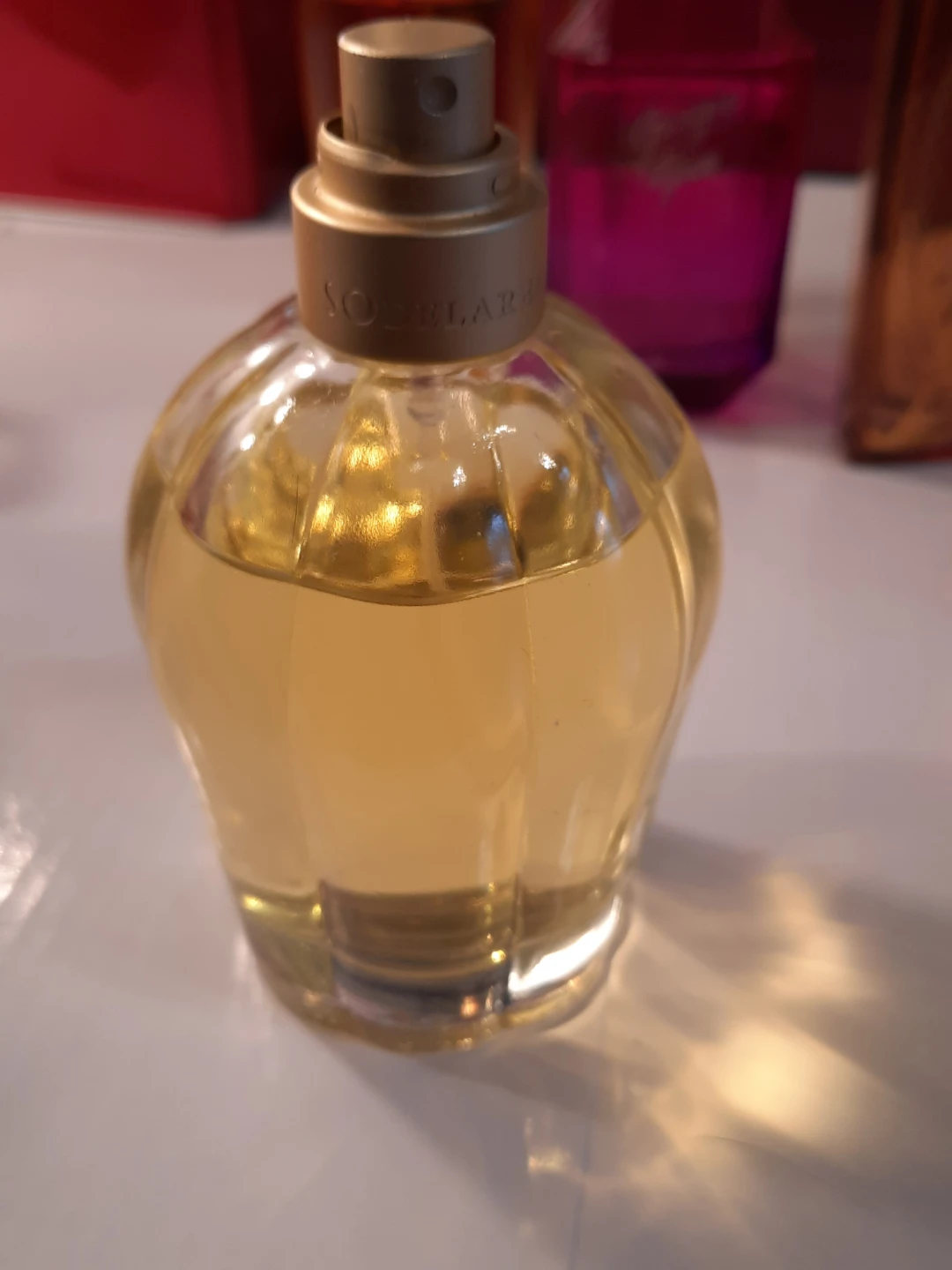 Oscar de la Renta So de la Renta Eau de Parfum 100ml - photo 2
