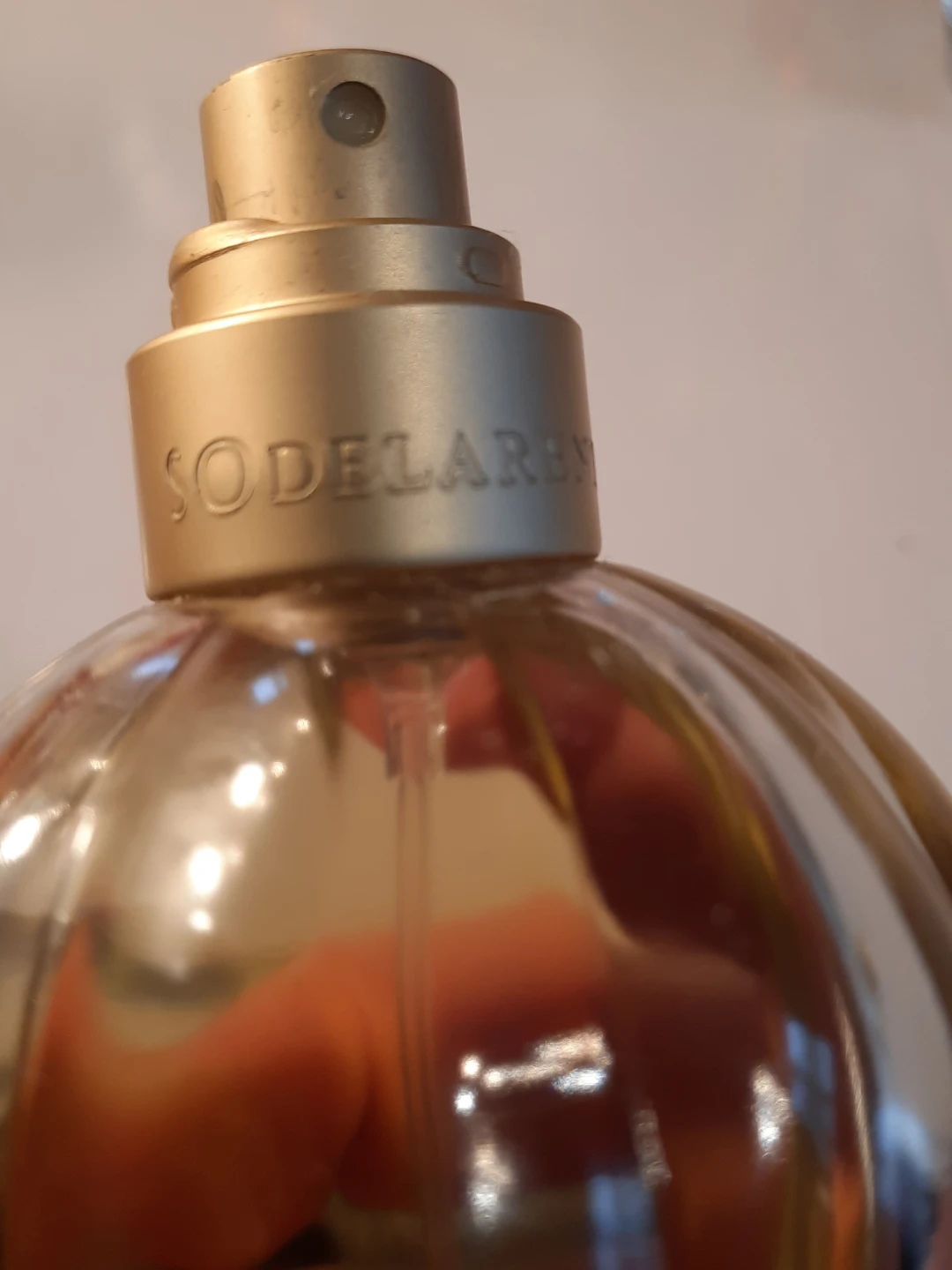 Oscar de la Renta So de la Renta Eau de Parfum 100ml - photo 4