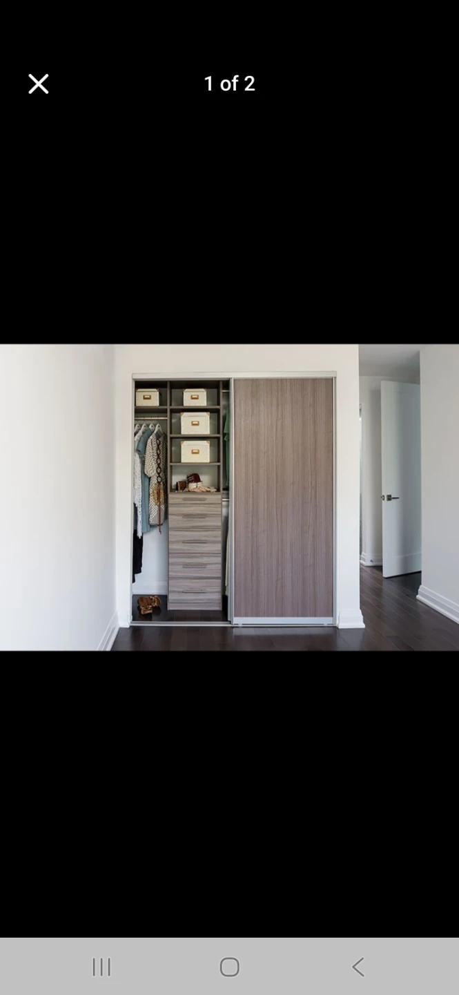 Custom Closet Organization System / affordable price - photo 5