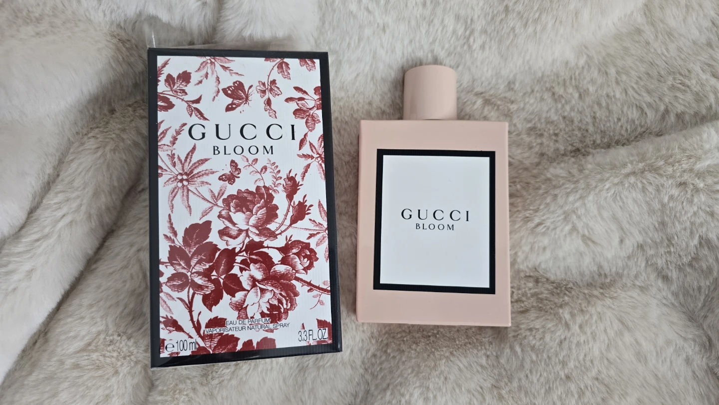 Gucci Bloom Eau de Parfum 100ml NEW