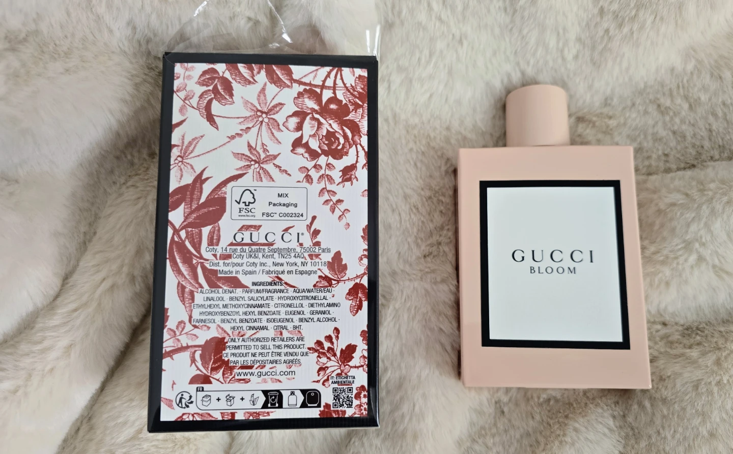 Gucci Bloom Eau de Parfum 100ml NEW - photo 2