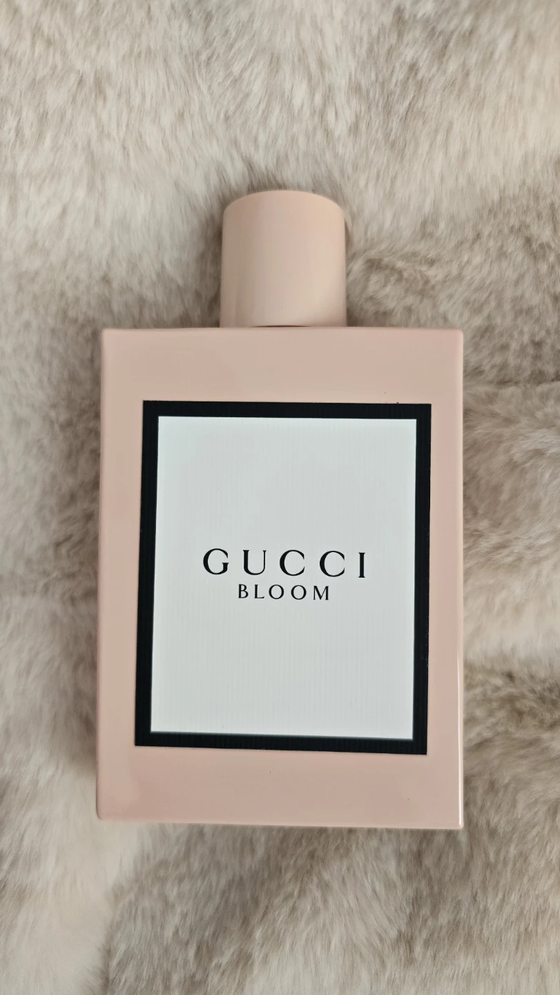 Gucci Bloom Eau de Parfum 100ml NEW - photo 3